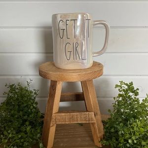 Rae Dunn mug